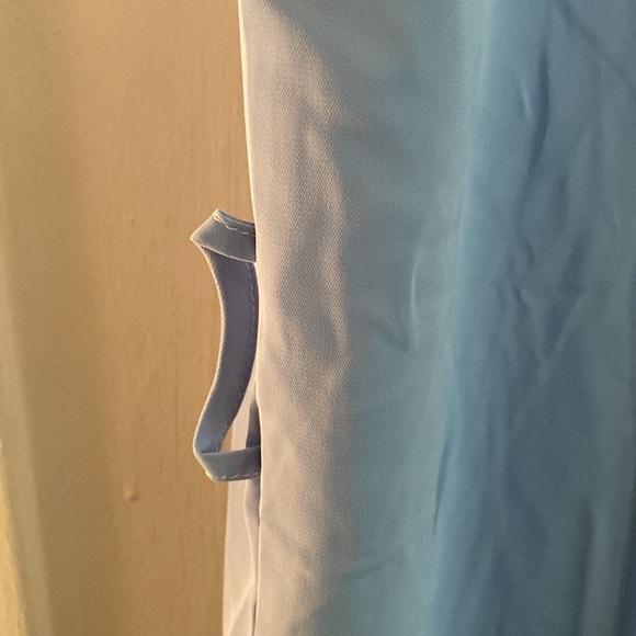 Getting ready robe - Picture 4 of 6